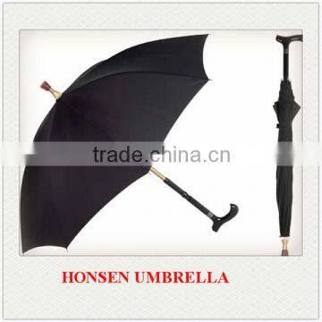 walking stick umbrella