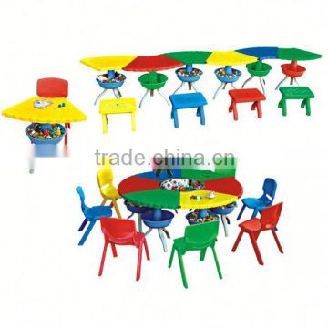 party table and chair