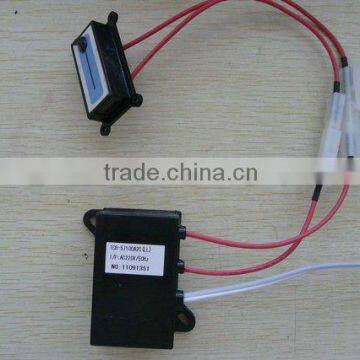 CE certified100mg home ozone generator china