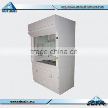 Hospital Furniture Biosafety Cabinet Medical Laboratory Equipment Draft Cupboard Ventilated Case