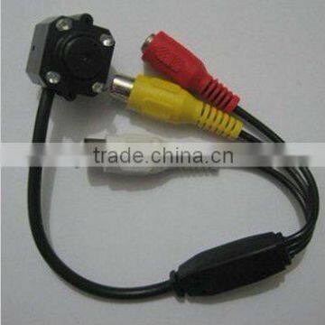 RY-203A Cctv Mini Pinhole Color Cmos Camera photo-4