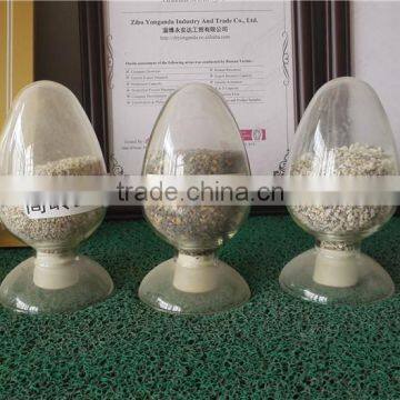 Calcined Kaolin Powders Price Raw Material for Refractory photo-3