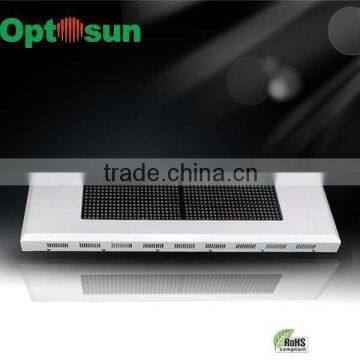 Best selling 600w black star led grow light