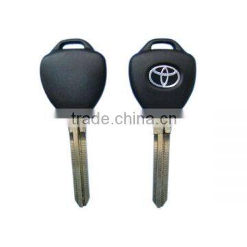 Duplicable Toyota Transponder Keys