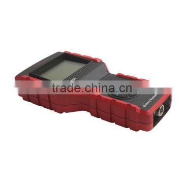 Launch BST-460 Battery Tester best after sales service