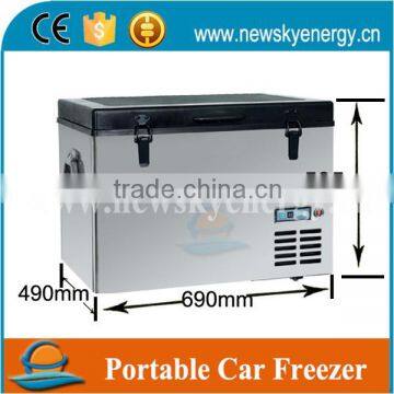 2016 Hot Cheap But Good Wholesale Freezer Portable For Car