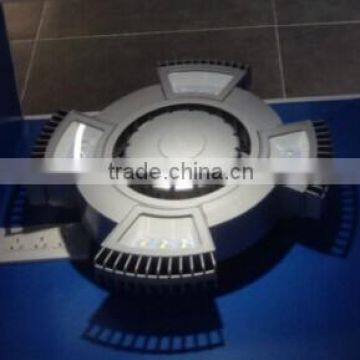 TIWIN 120W 100 Degree Cool White 17500lm Waterproof LED Highbay IP65 photo-2