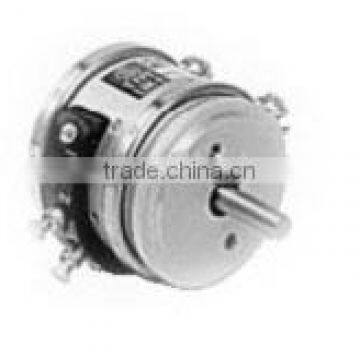 OF30 Sakae potentiometer of single-turn