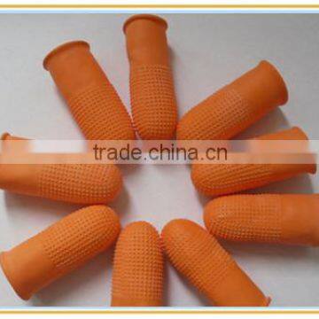 Cleanroom Antistatic Cleanroom Thick Finger Cot