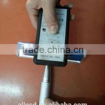 cleanroom antistatic silicone washable sticky roller