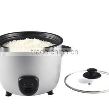 Mini Rice Cooker With 4 Functions photo-2
