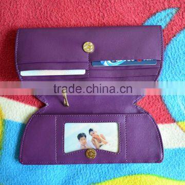 RFID Block All Purposes Wallet photo-4