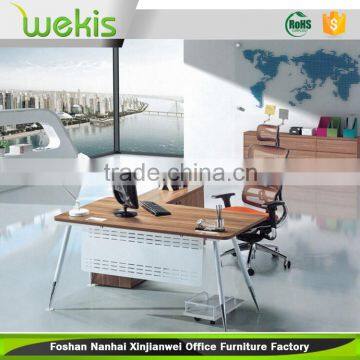 hot-sale standard sizes of modern office furniture