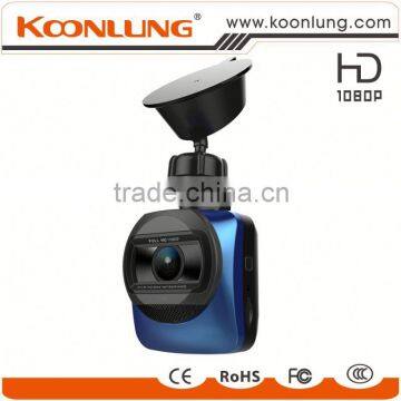 High Definition Car Dvr Camera 1080p Car Dvr Dashcam Auto dv Recorder photo-5