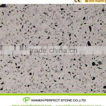 Grey Artificial Stone For Quartz Kitchen Sink