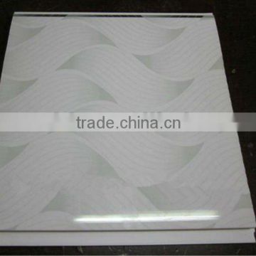 pvc foam board ceiling material