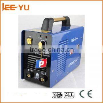 inverter welding machine MMA160T