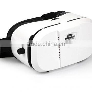 Virtual Reality Glasses photo-4