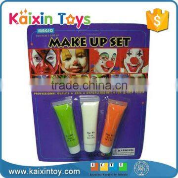 2016 Carnival Devil Grease Makeup photo-3