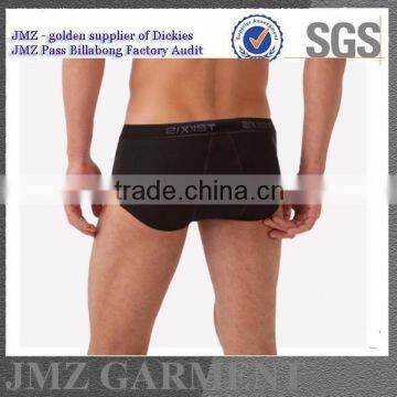 JMZ custom high quailty underwear for men