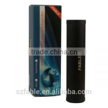 Professional Clear Lens Grating Gem Spectroscope for Gemological Laboratory photo-3