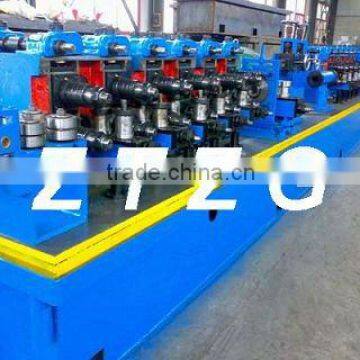 ERW50 pipe production line