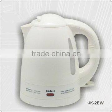 JK-2 hotel kettle tray set, strix