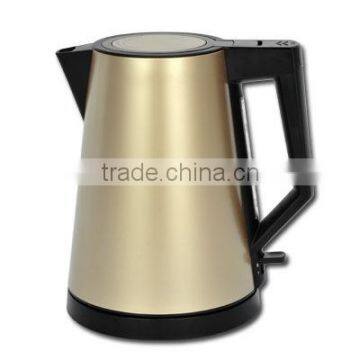 Kinhao Hotel Electric Kettle, double shell