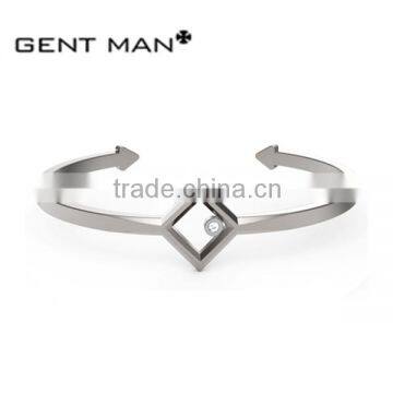 925 Sterling Silver Bracelet Bangle For Girls photo-4