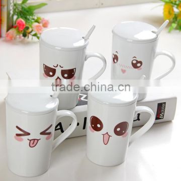 Wholesale china import promotional cups and mugs