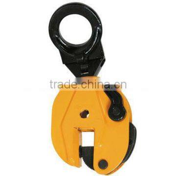 Universal Vertical Lifting Clamp