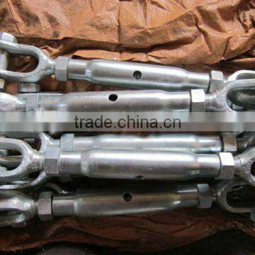Stainless Steel Closed Body Turnbuckle