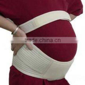 Wholesale breathable elastic band for maternity support belt