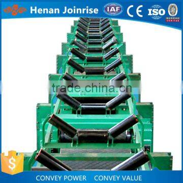 high-strength chemical-resistant conveyor belts rubber conveying machine conveyor used in coal