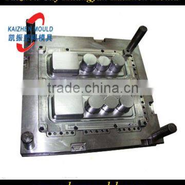 Multi-cavity mold,Plastic box mold,plastic cup mold