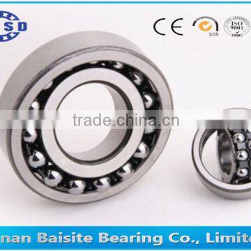 with good quality stainless steel bearing self-aligning ball bearing 1305