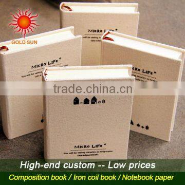 Customized Notebooks Organizer From Factory photo-4