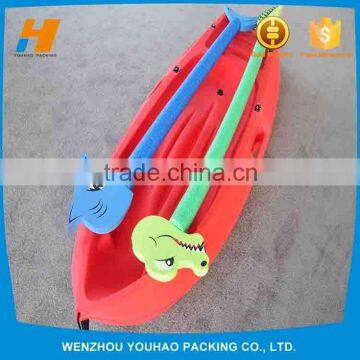 Youhao Packing 2016 Hollow Animal Shapes Swimming Pool Noodles Manufacture