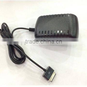 Hot Selling For ASUS TF101 15V 1.2A Travel Charger