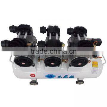 Compressed air valve, compressed air pressure sprayer