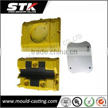 Auto Car Parts of SLA, SLS, CNC Rapid Prototype