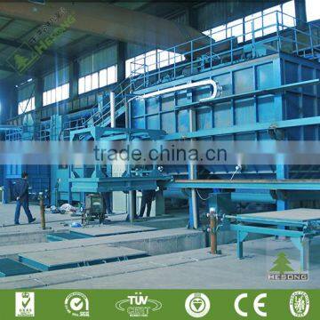 High Quality Hot Products Steel Pipe And Steel Bar Shot Blasting Machine