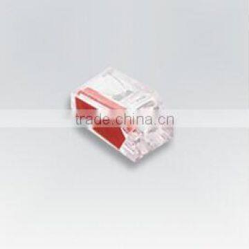 PC252X push in wire connector dosenklemmen & compact terminal blocks
