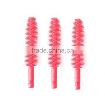 mascara applicator, mascara brush