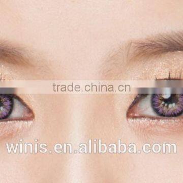 colored contacts fda approval Vassen dream color 15mm contact lens