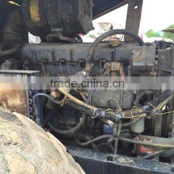 Germany Machinery BW225D Road Roller photo-6