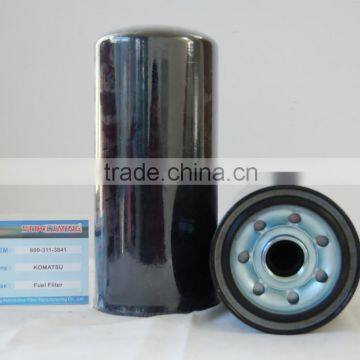 Chinese Factory Provides Chaep Heavy Truck Diasel Fuel Filter 1R-0751 photo-4
