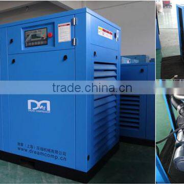 45KW 8-13bar Variable Frequency Screw Air Compressor photo-4