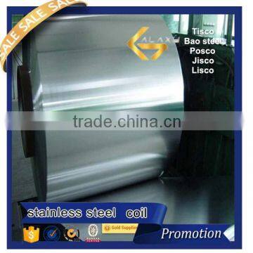 Hot Sale 202 Jis Cold Rolled Steel Coil and Hot Rolled Steel Coil photo-5