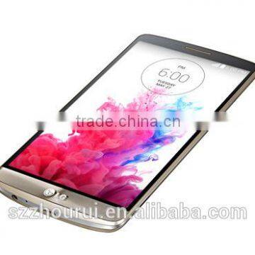 Factory price Ultra Thin Premium Tempered Glass Screen guard For LG bello 2